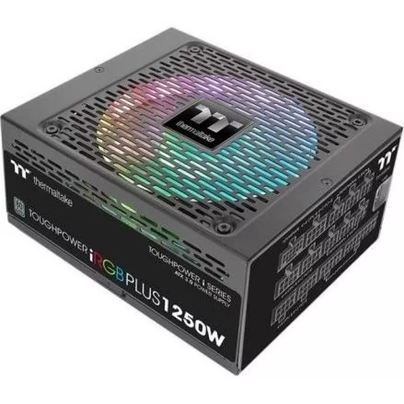 Alimentatore Thermaltake Toughpower iRGB 1250W