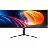 Dahua LM49-EW410CA (DHI-LM49-EW410CA) monitor curvo da 49 pollici (124,5 cm), 5120x1440 Dual QHD, 32:9, 120Hz, LCD