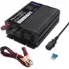 Qoltec 51952 batteria nero