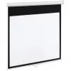 Art EL E100 Display 16:9 Electric EM (100, 16:9), schermo per proiezione, bianco