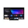 Toshiba 40LV3563DG TV 101,6 cm (40 pollici) Full HD Smart TV nero 250 cd/m²