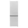 Sharp SJ-FBB04DTXWE frigorifero combinato a libera installazione 268 L bianco