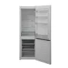 Sharp SJ-FBB04DTXWE frigorifero combinato a libera installazione 268 L bianco