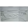 Sharp SJ-FBB04DTXWE frigorifero combinato a libera installazione 268 L bianco