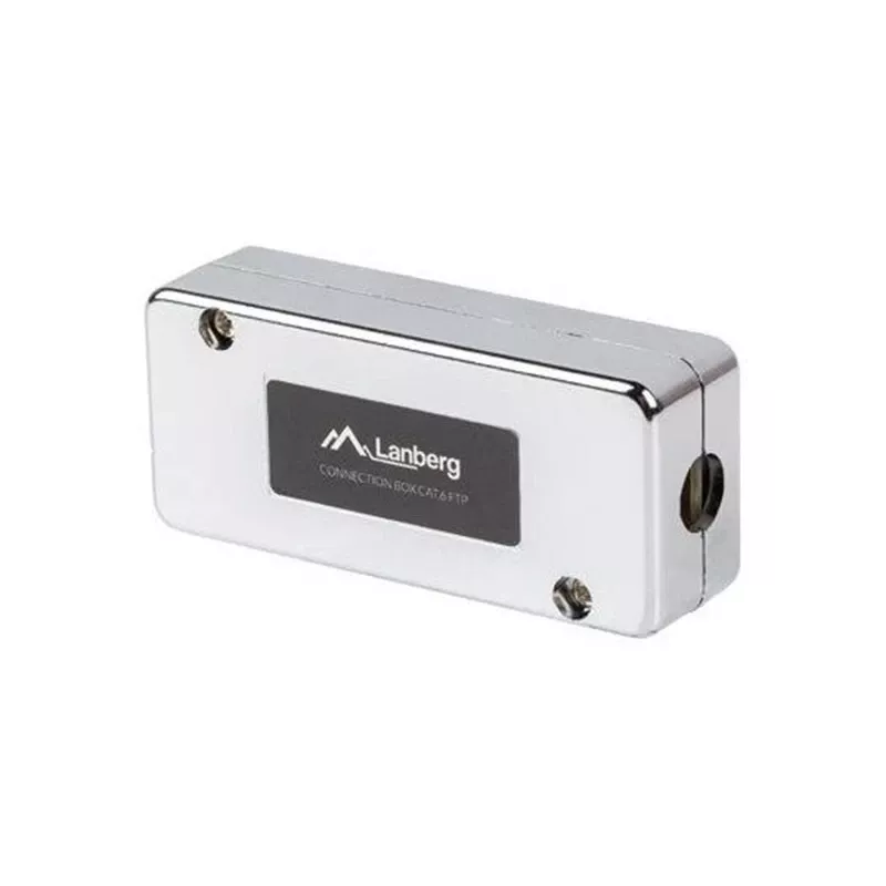 Lanberg PLC-6SL1-S connettore LSA, Cat6 FTP, schermato