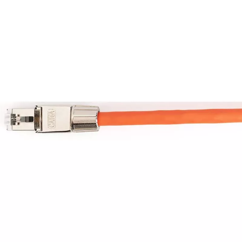 Connettore maschio da campo Digitus CAT 6A DN-93634
