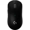 Mouse gaming wireless compatto LOGITECH G PRO X SUPERLIGHT 2c – nero – 2,4 GHz – EER2-933