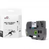 TB Print TBTB-TZE241 nastro per etichette per Brother, 18 mm x 8 m, 1 pz.