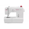 Singer | Promise 1408 | macchina per cucire | numero di punti 8 | numero di asole 1 | bianco