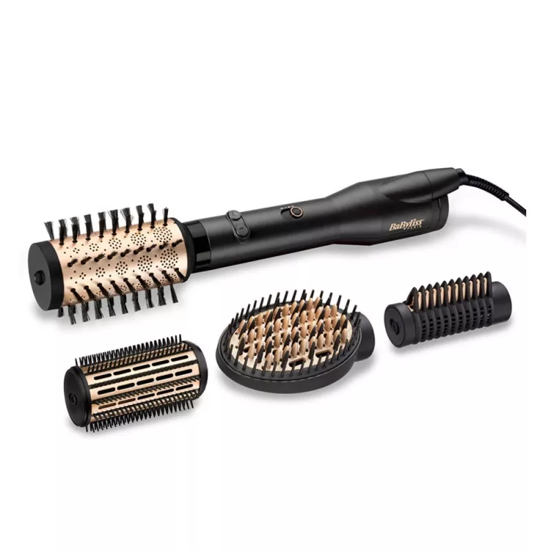 BaByliss AS970E asciugacapelli per ricci nero 650 W 98,4 (2,5 m)