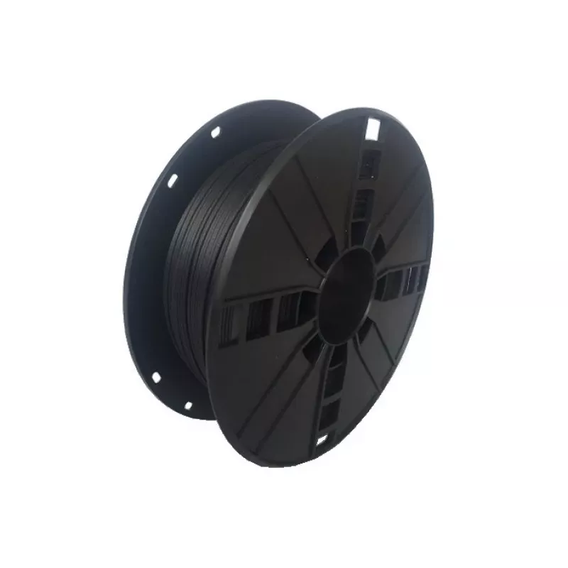 Materiale per stampa 3D Gembird 3DP-PLA1.75-02-CARBON