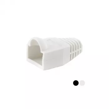 Custodia per connettore RJ45 GEMBIRD BT5 (100 pz.)