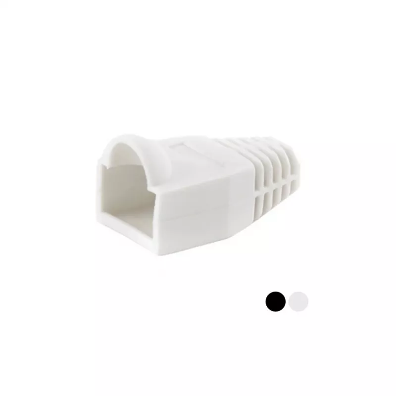 Custodia per connettore RJ45 GEMBIRD BT5 (100 pz.)