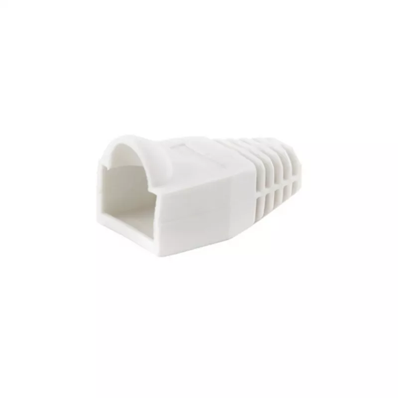 Custodia per connettore RJ45 GEMBIRD BT5 (100 pz.)