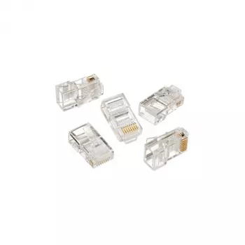 Connettore per fili Gembird LC-8P8C-001/100
