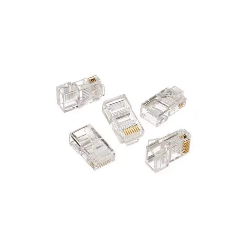 Connettore per fili Gembird LC-8P8C-001/100