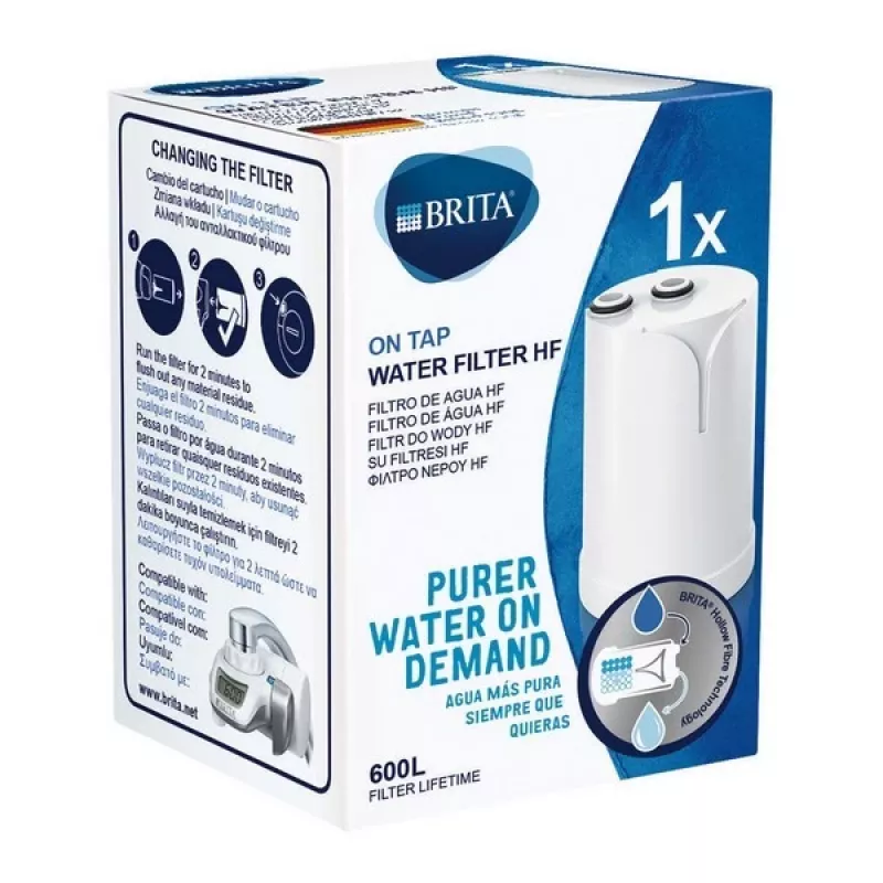 Cartuccia di ricambio Brita ON TAP V-MF (CU CE2)