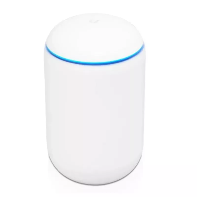 Ubiquiti UniFi Dream Machine router Wi-Fi bianco