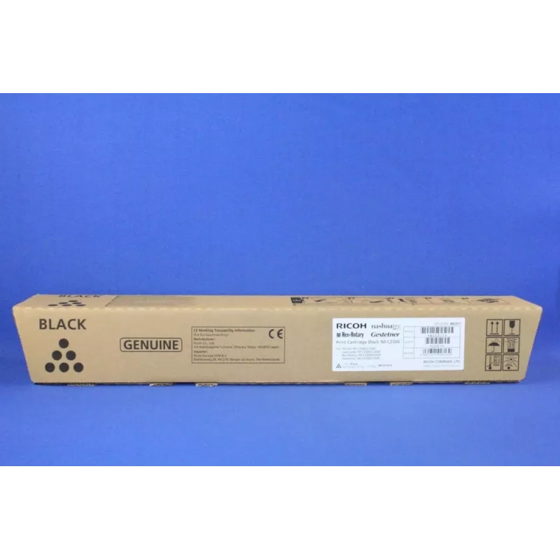 Cartuccia toner Ricoh 842311 1 pz. originale nero