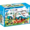Playset azione/avventura Playmobil FamilyFun 70088