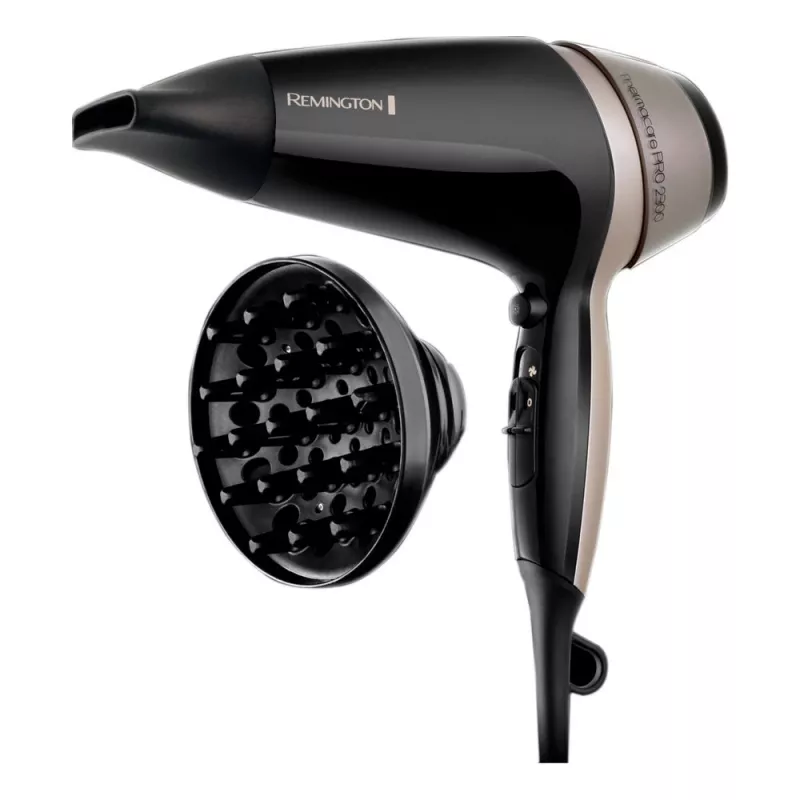 Asciugacapelli Remington Thermacare Pro D5715 2300 W