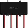 Equalizzatore di tensione QOLTEC 51098 per sistemi 48V — 4×12V equalizzatore di batterie