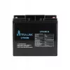 Extralink batteria LiFePO4 24000 mAh 12,8 V