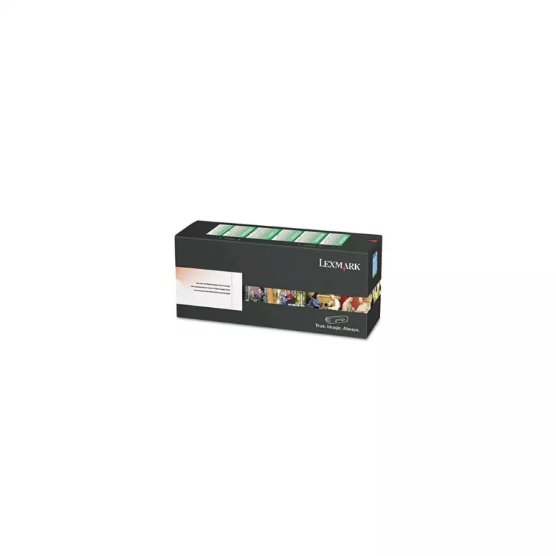 Lexmark toner 24B7183 cartuccia 1 pz. originale magenta