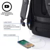 Zaino XD-Design Bobby Hero XL