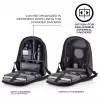 Zaino XD-Design Bobby Hero XL
