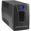 Gruppo di continuità PowerWalker VI 600 SCL UPS Line-Interactive 0,6 kVA 360 W
