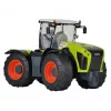 Trattore radiocomandato Happy People Claas Xerion 5000 modello con cabina girevole
