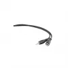 Gembird CCA-423 - prolunga audio - mini-phone stereo 3.5 mm femmina a mini-phone stereo 3.5 mm maschio