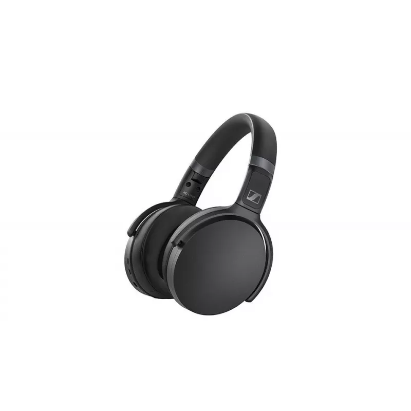 Sennheiser HD 450BT Cuffie wireless con archetto Music Bluetooth nero