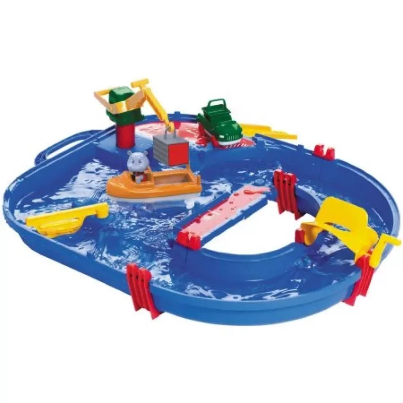AquaPlay StartSet percorso acquatico