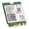 Intel AX200.NGWG.NV adattatore Wi-Fi 6 PCIe 2400 MBit/s, scheda di rete WLAN