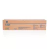 Konica Minolta toner originale AAJW352, magenta, 9000 pagine, TNP-80M, Konica Minolta Bizhub C3320i