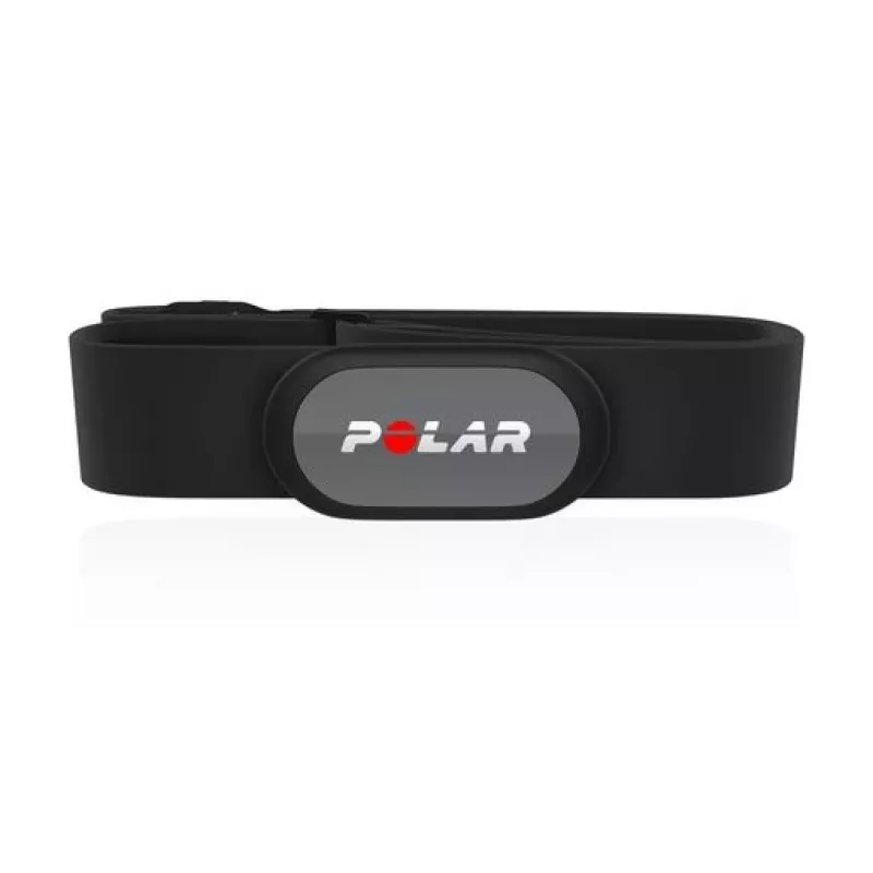 Polar H9 – cardiofrequenzimetro per cellulare, smartwatch, activity tracker – M-XXL