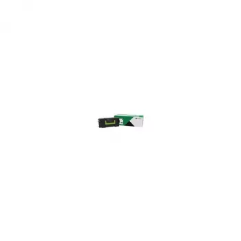 Lexmark 58D2X0E kit toner capacità extra alta contratto 35K pagine ISO/