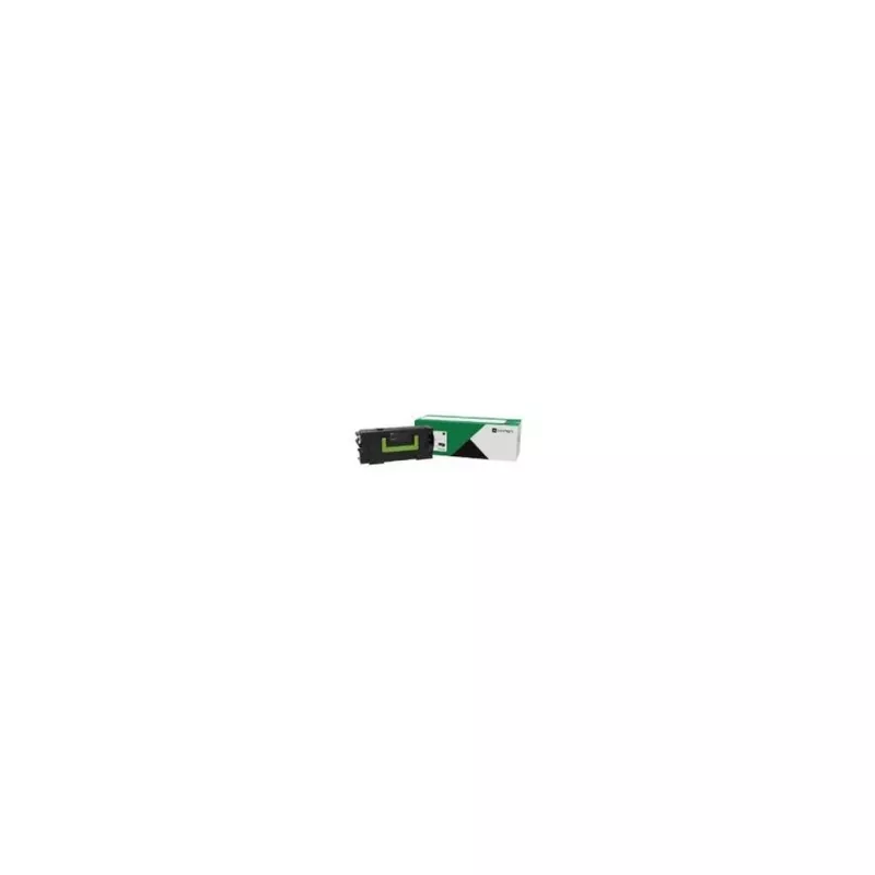 Lexmark 58D2X0E kit toner capacità extra alta contratto 35K pagine ISO/