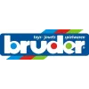 Veicolo giocattolo BRUDER 2812