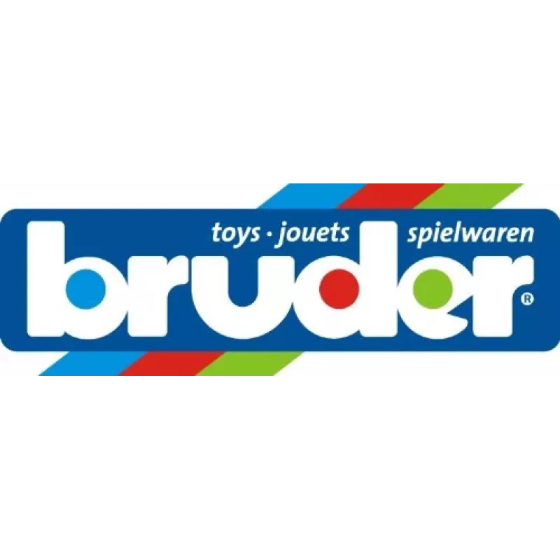 Veicolo giocattolo BRUDER 2812