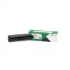 Lexmark 20N20K0 toner nero 1500 pagine capacità standard