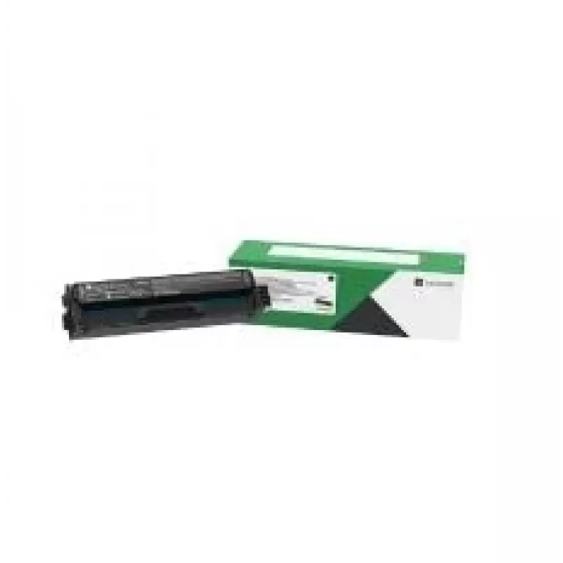 Lexmark 20N20K0 toner nero 1500 pagine capacità standard