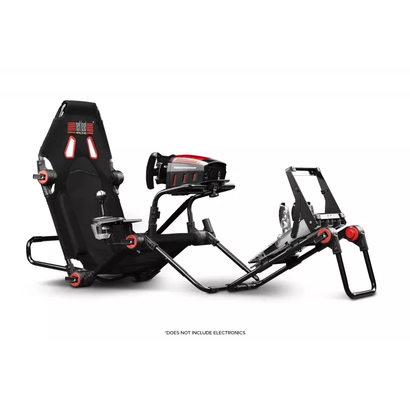 Cockpit simulatore racing Next Level Racing F-GT LITE NLR-S015