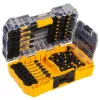 Set di punte per cacciavite DeWALT DT70734T-QZ 29 pz.