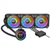 Dissipatore a liquido All-in-One Thermaltake Floe DX RGB 360