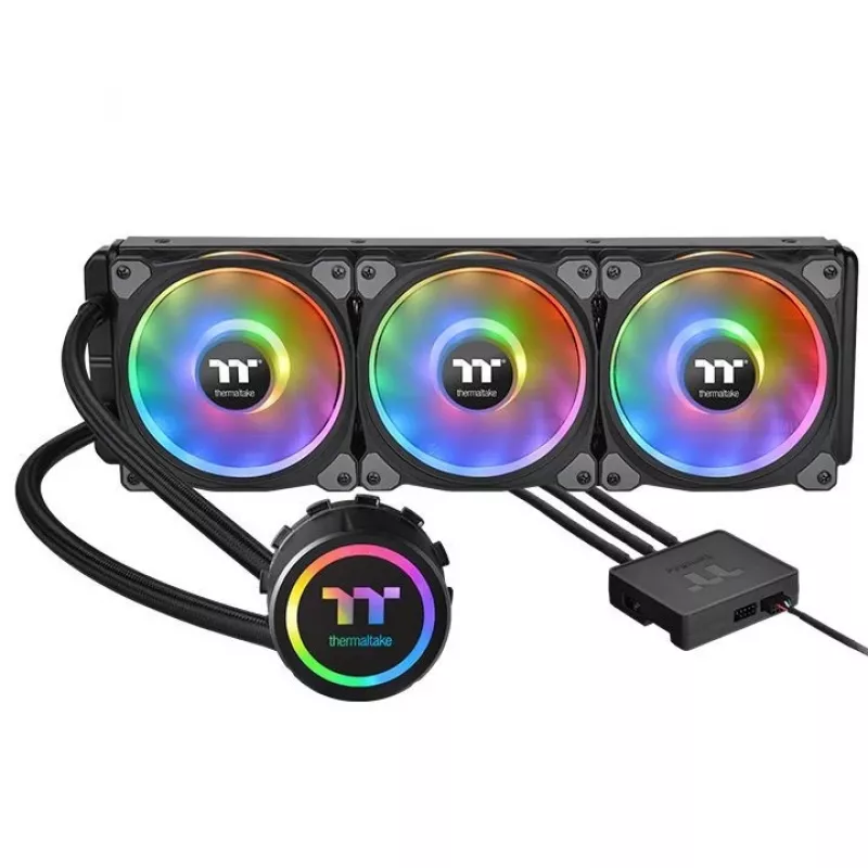 Dissipatore a liquido All-in-One Thermaltake Floe DX RGB 360