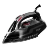 Russell Hobbs 20630-56 ferro da stiro a secco e a vapore piastra in ceramica 3100 W nero, grigio