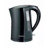 Severin WK 3498 bollitore 1,5 l 2200 W nero